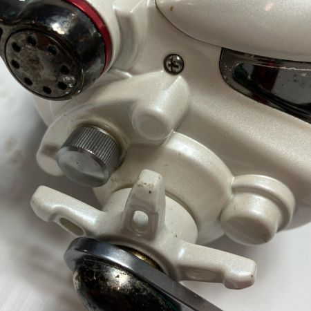 alpha tackle アルファタックル リール 電動リール デンドーマイコンスピード 250