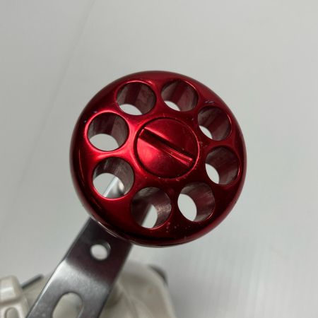 alpha tackle アルファタックル リール 電動リール デンドーマイコンスピード 250