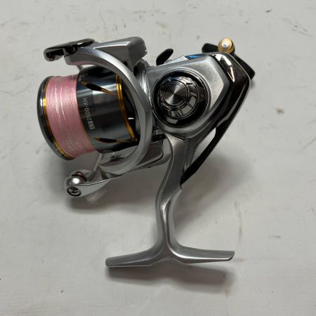 DAIWA ダイワ リール スピニングリール  21フリームス LT2500-XH  041495