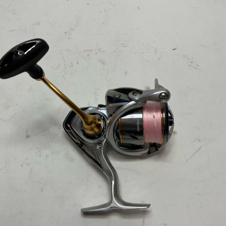 DAIWA ダイワ リール スピニングリール  21フリームス LT2500-XH  041495