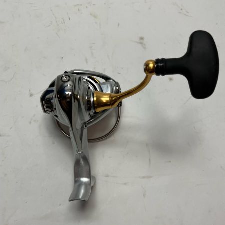 DAIWA ダイワ リール スピニングリール  21フリームス LT2500-XH  041495