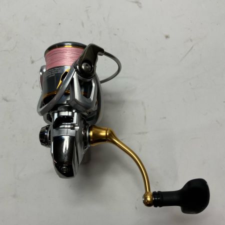 DAIWA ダイワ リール スピニングリール  21フリームス LT2500-XH  041495