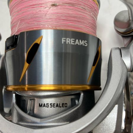 DAIWA ダイワ リール スピニングリール  21フリームス LT2500-XH  041495