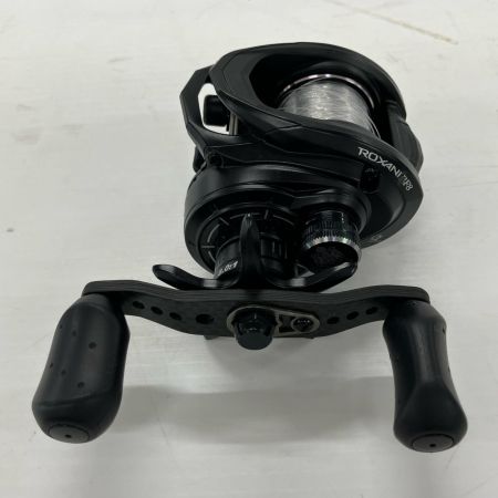 Abu Garcia アブガルシア リール ベイトリール ロキサーニ BF8