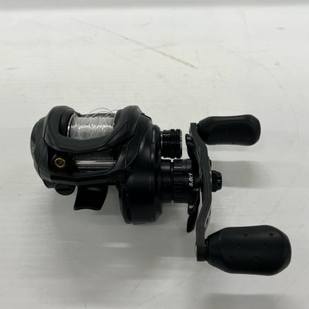 Abu Garcia アブガルシア リール ベイトリール ロキサーニ BF8
