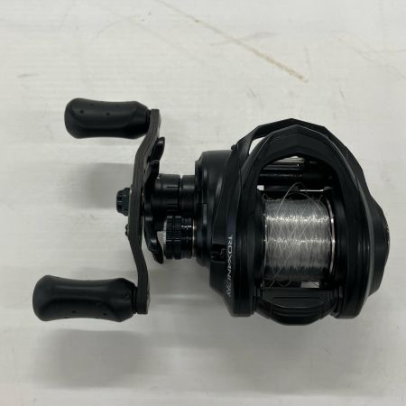 Abu Garcia アブガルシア リール ベイトリール ロキサーニ BF8