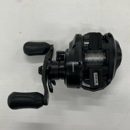 Abu Garcia アブガルシア リール ベイトリール ロキサーニ BF8
