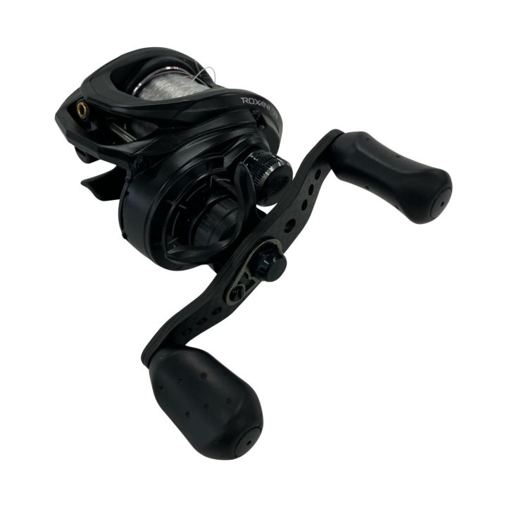 Abu Garcia アブガルシア リール ベイトリール ロキサーニ BF8 - 中古