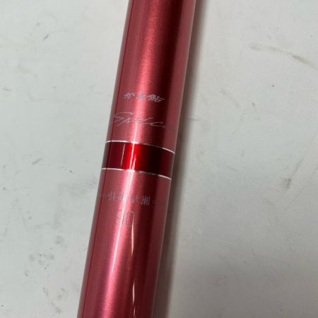 gamakatu ガマカツ ロッド 鮎竿 がま鮎スピカ 引抜早瀬90 サクラエディション 23069 竿袋付