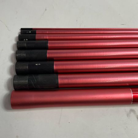 gamakatu ガマカツ ロッド 鮎竿 がま鮎スピカ 引抜早瀬90 サクラエディション 23069 竿袋付