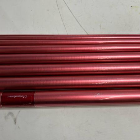 gamakatu ガマカツ ロッド 鮎竿 がま鮎スピカ 引抜早瀬90 サクラエディション 23069 竿袋付