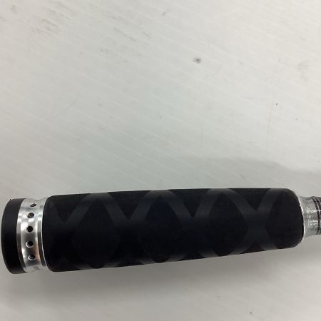 Abu Garcia アブガルシア ロッド ルアーロッド XSFS-832ML 竿袋付