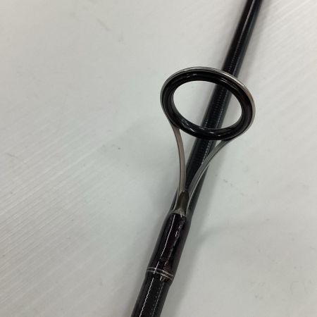 Abu Garcia アブガルシア ロッド ルアーロッド XSFS-832ML 竿袋付