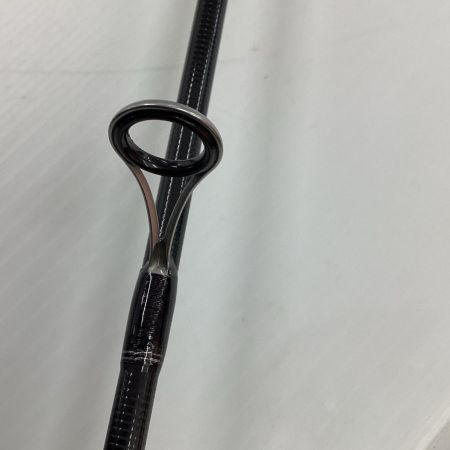 Abu Garcia アブガルシア ロッド ルアーロッド XSFS-832ML 竿袋付