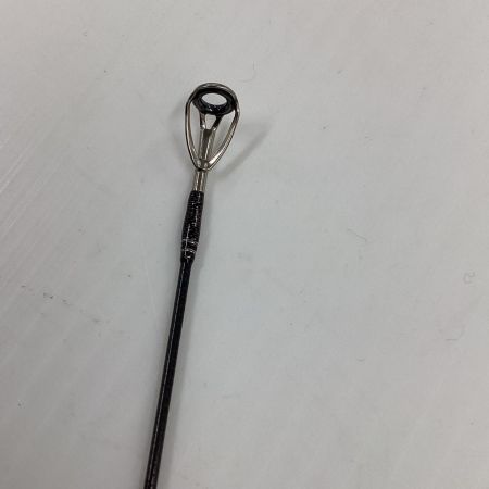 Abu Garcia アブガルシア ロッド ルアーロッド XSFS-832ML 竿袋付