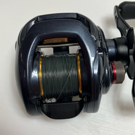 DAIWA ダイワ ベイトリール タトゥーラ 100SH-TW 00613476