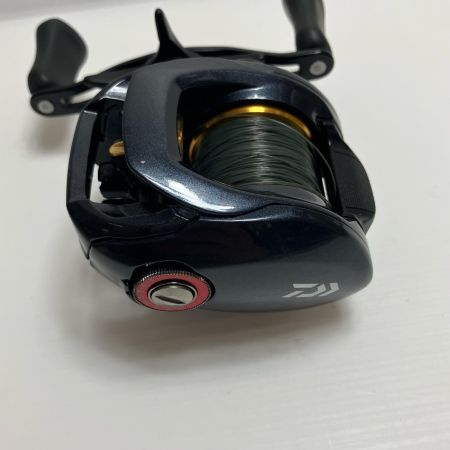 DAIWA ダイワ ベイトリール タトゥーラ 100SH-TW 00613476