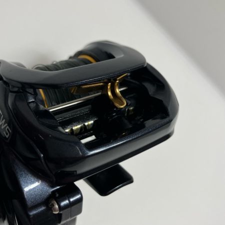 DAIWA ダイワ ベイトリール タトゥーラ 100SH-TW 00613476