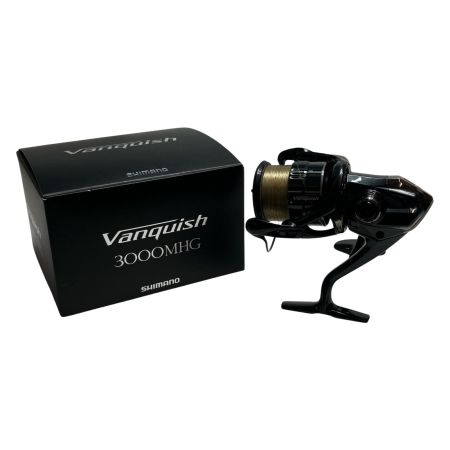 SHIMANO シマノ リール スピニングリール 19ヴァンキッシュ 3000MHG 03961