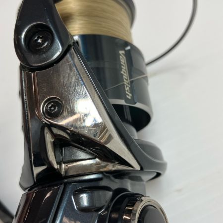 SHIMANO シマノ リール スピニングリール 19ヴァンキッシュ 3000MHG 03961