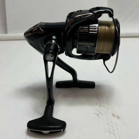 SHIMANO シマノ リール スピニングリール 19ヴァンキッシュ 3000MHG 03961