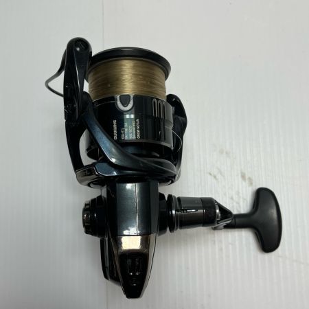 SHIMANO シマノ リール スピニングリール 19ヴァンキッシュ 3000MHG 03961