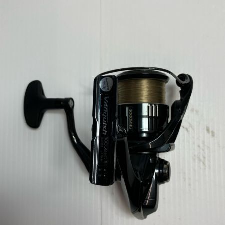 SHIMANO シマノ リール スピニングリール 19ヴァンキッシュ 3000MHG 03961