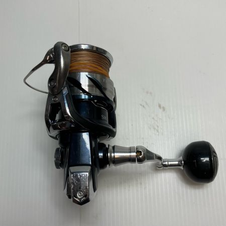 SHIMANO シマノ リール スピニングリール 21 ツインパワー SW 6000XG 04226