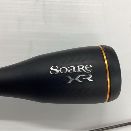 SHIMANO シマノ ロッド ソルトウォーターロッドショア ソアレXR S54SUL-S 303769 竿袋付