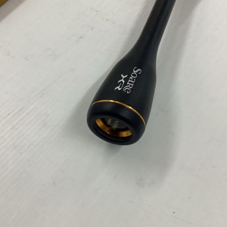 SHIMANO シマノ ロッド ソルトウォーターロッドショア ソアレXR S54SUL-S 303769 竿袋付