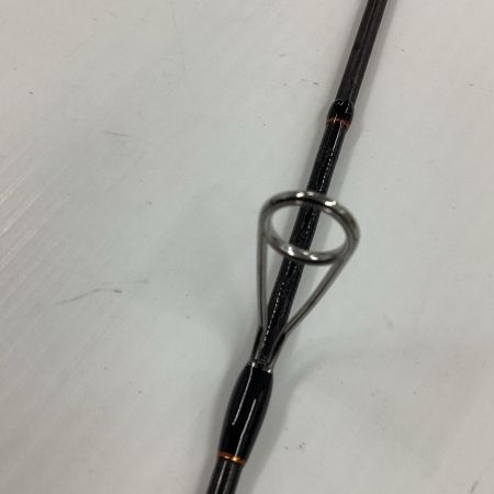 SHIMANO シマノ ロッド ソルトウォーターロッドショア ソアレXR S54SUL-S 303769 竿袋付