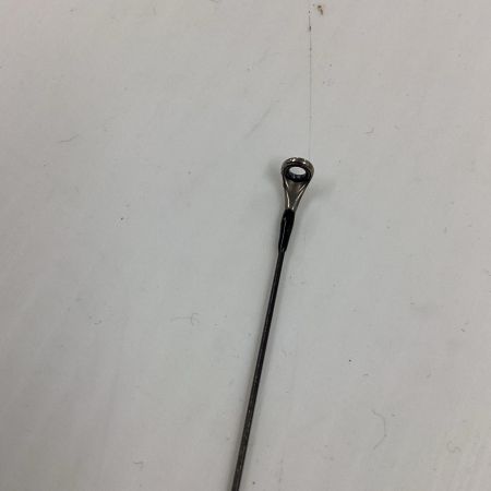 SHIMANO シマノ ロッド ソルトウォーターロッドショア ソアレXR S54SUL-S 303769 竿袋付