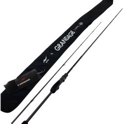 APIA ロッド ルアーロッド  ｱﾋﾟｱ ｸﾞﾗﾝﾃﾞｰｼﾞ ﾗｲﾄ 75 Bランク