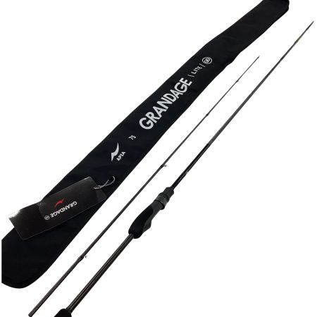 APIA ロッド ルアーロッド  ｱﾋﾟｱ ｸﾞﾗﾝﾃﾞｰｼﾞ ﾗｲﾄ 75