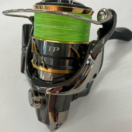 SHIMANO シマノ スピニングリール 20ツインパワー 2500SHG 04139
