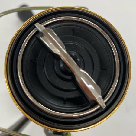 SHIMANO シマノ スピニングリール 20ツインパワー 2500SHG 04139