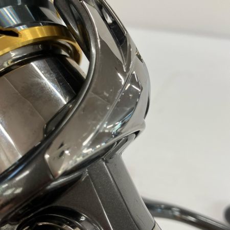 SHIMANO シマノ スピニングリール 20ツインパワー 2500SHG 04139