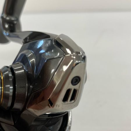 SHIMANO シマノ スピニングリール 20ツインパワー 2500SHG 04139