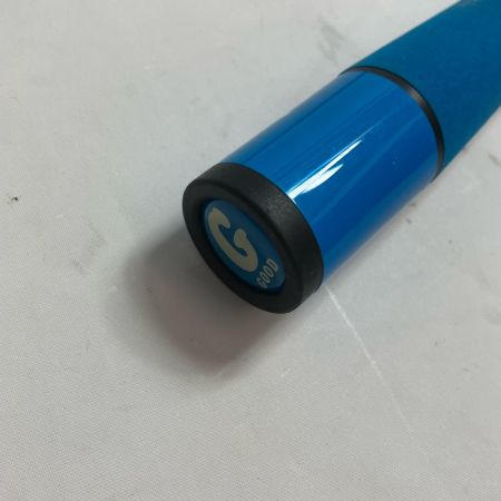 JACKALL ジャッカル ロッド ルアーロッド GD-S56UL-2PC