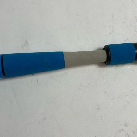 JACKALL ジャッカル ロッド ルアーロッド GD-S56UL-2PC