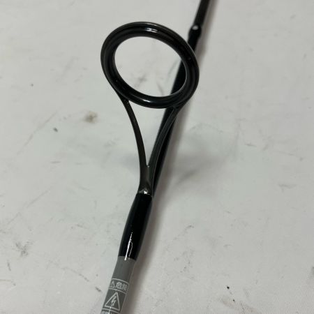 JACKALL ジャッカル ロッド ルアーロッド GD-S56UL-2PC