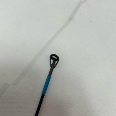 JACKALL ジャッカル ロッド ルアーロッド GD-S56UL-2PC