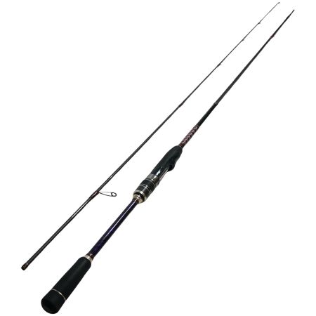 Megabass メガバス ロッド ロックフィッシュロッド 礁楽 SLL-76L