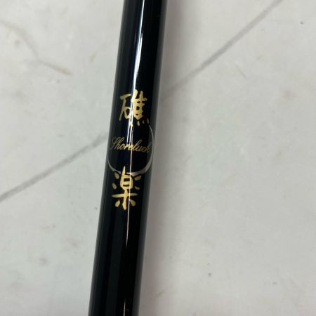 Megabass メガバス ロッド ロックフィッシュロッド 礁楽 SLL-76L