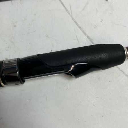 Megabass メガバス ロッド ロックフィッシュロッド 礁楽 SLL-76L