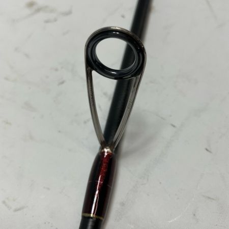 Megabass メガバス ロッド ロックフィッシュロッド 礁楽 SLL-76L