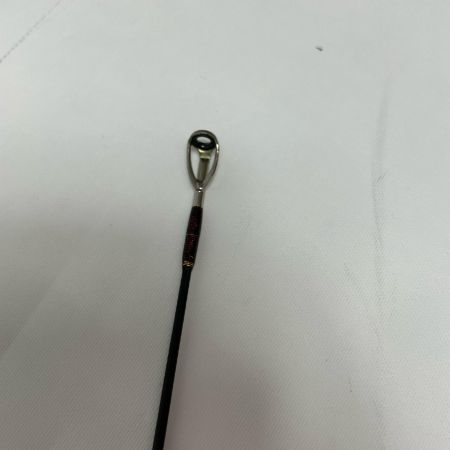 Megabass メガバス ロッド ロックフィッシュロッド 礁楽 SLL-76L