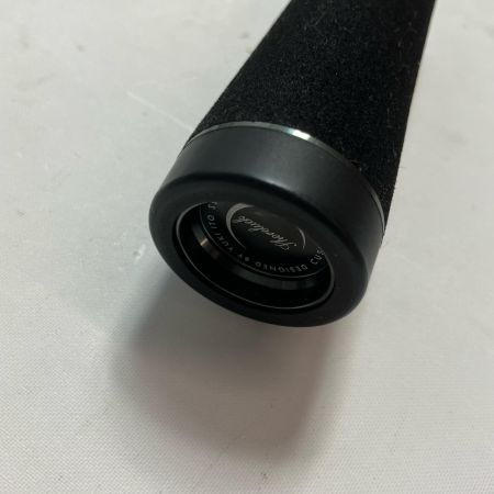 Megabass メガバス ロッド ロックフィッシュロッド 礁楽 SL-75MLS 竿袋付