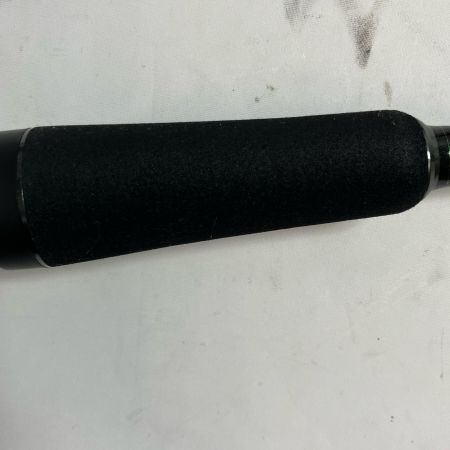 Megabass メガバス ロッド ロックフィッシュロッド 礁楽 SL-75MLS 竿袋付