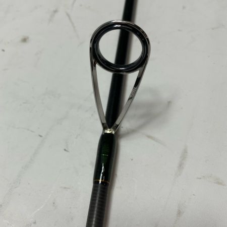 Megabass メガバス ロッド ロックフィッシュロッド 礁楽 SL-75MLS 竿袋付